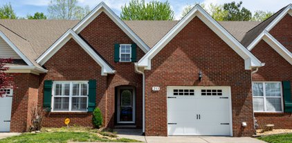 211 Hillcrest Drive, Clarksville