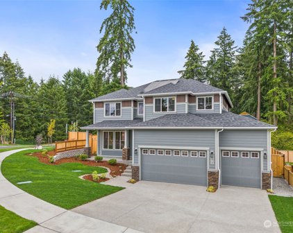 6717 Dusty Lane SE Unit #Lot 1, Lacey