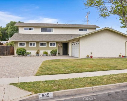 545 Cabana Avenue, La Puente