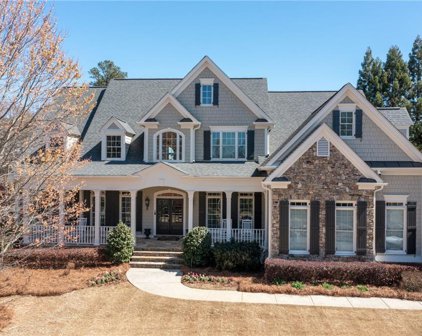 4537 Monet Drive, Roswell