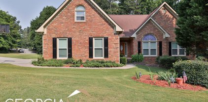 2152 Paces Vale Place, Lawrenceville