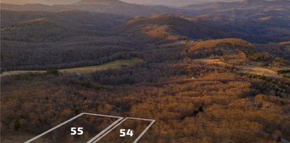 Lots 54 & 55 Rocky Parkway, Banner Elk