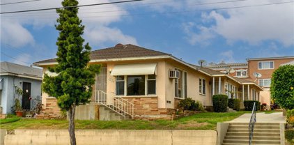12817 Beverly Boulevard, Whittier