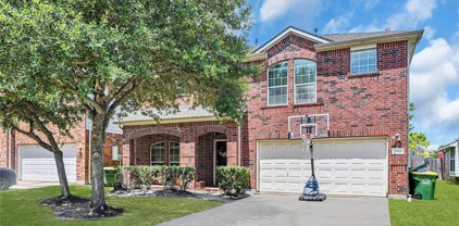 2608 Cypress Springs Drive, Pearland