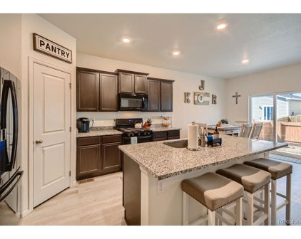 210 N Stewart St, Keenesburg