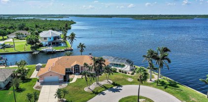 2311 Pappas Terrace, Port Charlotte