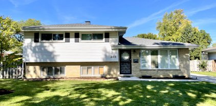 203 E Park Avenue, Bloomingdale