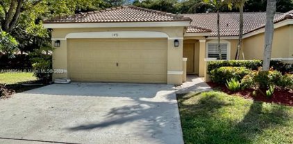 1491 Zenith Way Unit #1491, Weston