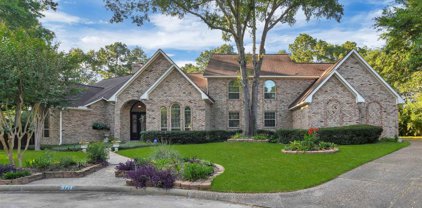 5711 Redwood River Drive, Houston