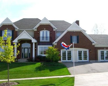 3251 Covington Lane, Algonquin