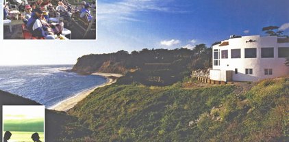 140 Beach WAY, Moss Beach
