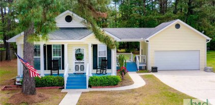 103 Diana Drive, Guyton