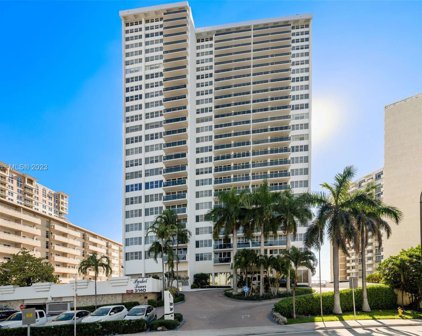3140 S Ocean Dr Unit #703, Hallandale Beach