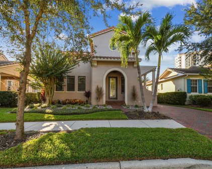 6122 Yeats Manor Drive, Tampa