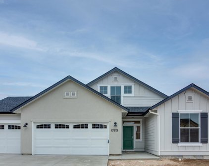 4300 N Parnassus Way, Meridian