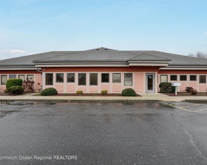 501 Iron Bridge Road Unit 4, Freehold