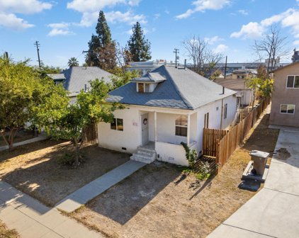 615 Pacific, Bakersfield