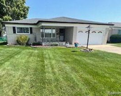 34430 HAWKE, Sterling Heights
