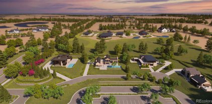 5120 S Jasmine Way, Greenwood Village