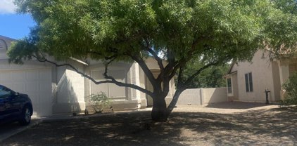 8745 E Green Branch, Tucson