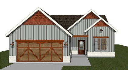 108 E 7th Street, Arcadia