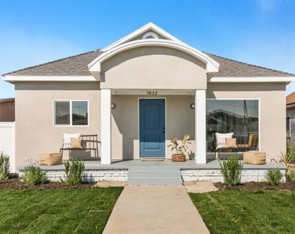 1833 W Vernon Ave, Los Angeles