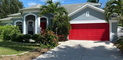2301 Sw 21st  Avenue, Cape Coral