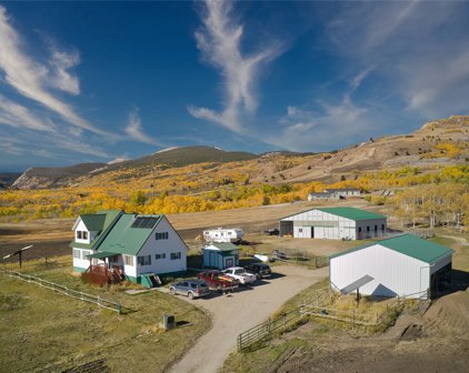 629 Aspen Hills Trail, Anaconda