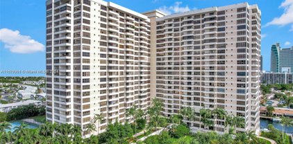 2500 Parkview Dr Unit #1603, Hallandale Beach