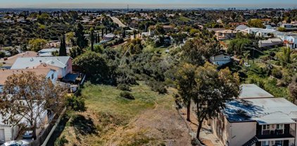 Highland Ave, East San Diego