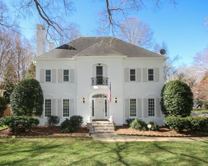 5700 Colony  Road, Charlotte
