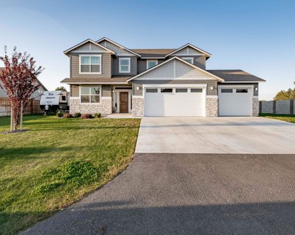 5703 W Ruby St., Pasco