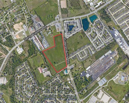 18415 Stuebner Airline Road, Spring