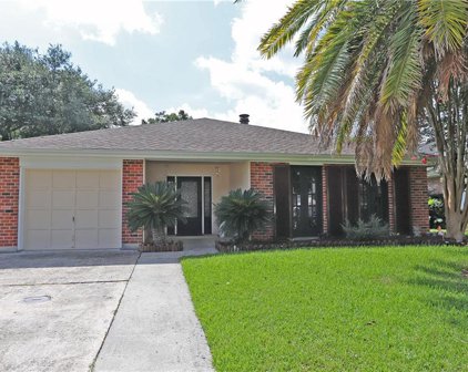 521 Park Ridge  Drive, River Ridge