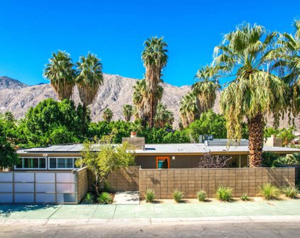 505 S Vista Oro, Palm Springs