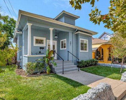 101 N 15th Street, San Jose
