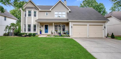 2206 NE Greenwich Court, Blue Springs