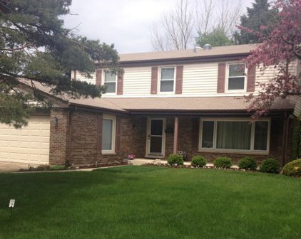 2822 N Brighton Place, Arlington Heights