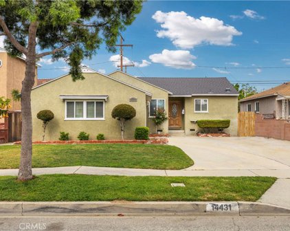 14431 Piuma Avenue, Norwalk