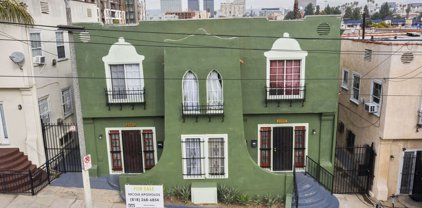 2945 W 11th St, Los Angeles