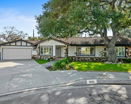 1623 Oakhaven Drive, Arcadia