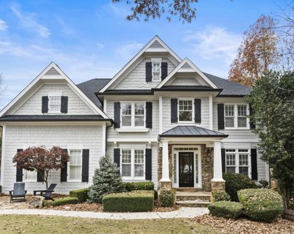 262 Canyon Drive, Sugar Hill