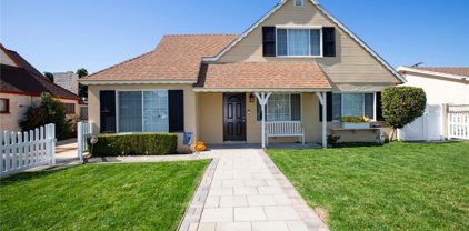 1181 N Fairvalley Avenue, Covina