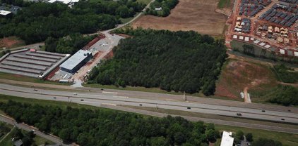 10.64 acres Rideout Road, Huntsville