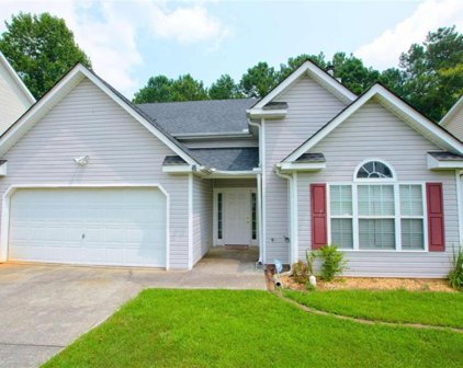 414 Moreland Circle, Hiram