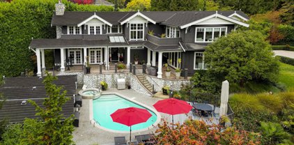 4831 Water Lane, West Vancouver