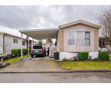 8670 156 Street Unit 16, Surrey