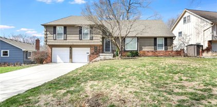 9742 Larsen Street, Overland Park