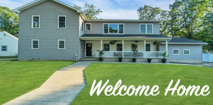 807 Derry Drive, Toms River