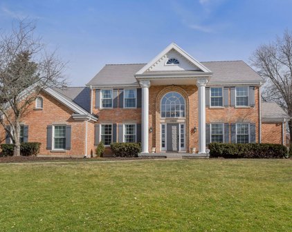 3984 Paradise Canyon Court, Naperville